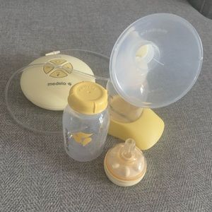 Medela Swing Pump